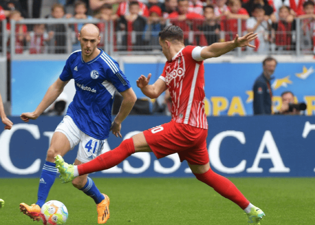 周四021欧罗巴前瞻：弗赖堡主场迎萨尔茨堡，德甲铁壁对决奥超狂徒